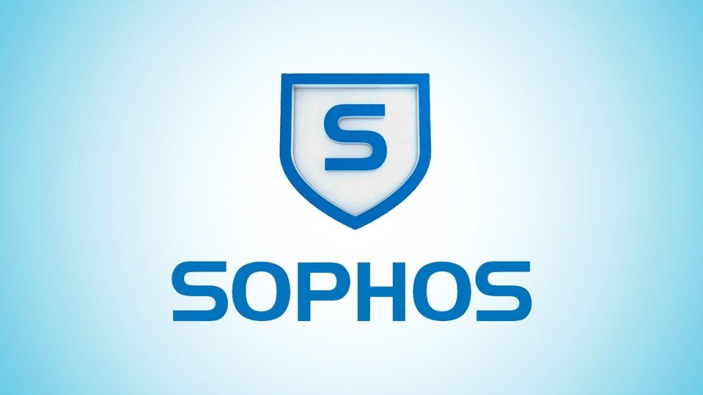 sophos home for windows