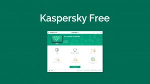 Обзор бесплатного антивируса Kaspersky Free Antivirus