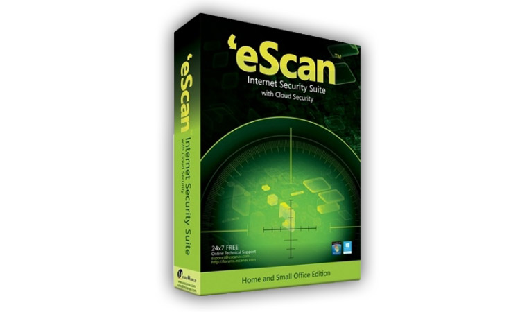 Обзор антивируса eScan Internet Security: оценка и отзывы