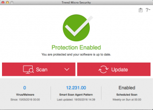 trend micro download for mac