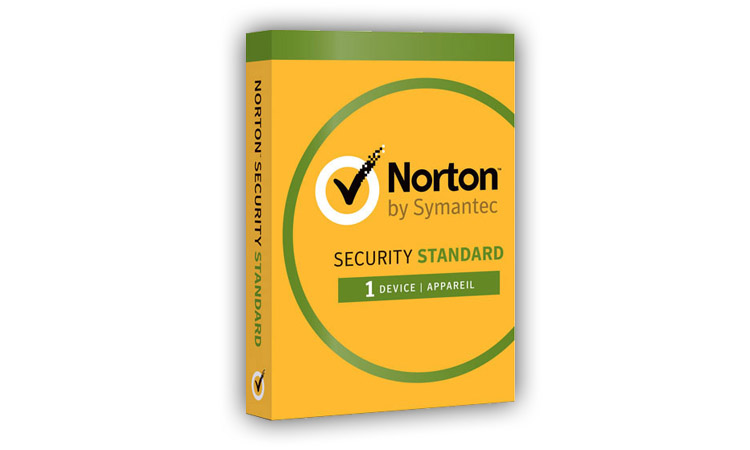 Обзор Norton Security Standard для Mac