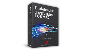 Обзор антивируса Bitdefender для Mac