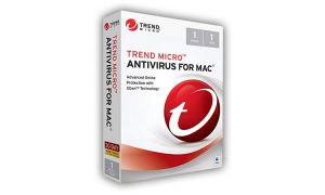Обзор антивируса Trend Micro для Mac