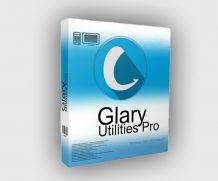 Glary Utilities Pro ключ активации 2022-2021