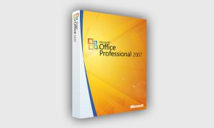 Скачать Microsoft Office 2007 лицензионный ключ
