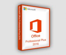 Microsoft Office 2016 ключи активации 2021-2023