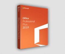 Microsoft Office 2019 ключи активации 2021-2023