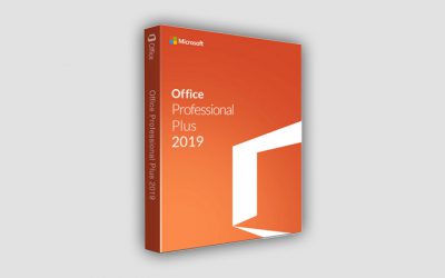 Microsoft Office 2019 ключи активации 2021-2022