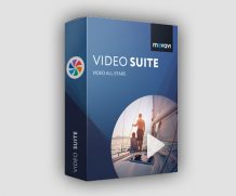 Ключи активации Movavi Video Suite 2022-2023