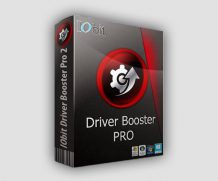 Driver Booster 10 Pro лицензионный ключ 2022-2023