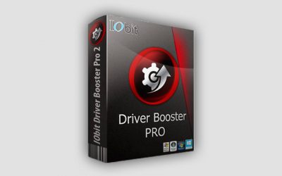 Driver Booster 9.5-9.6 Pro лицензионный ключ 2022-2023