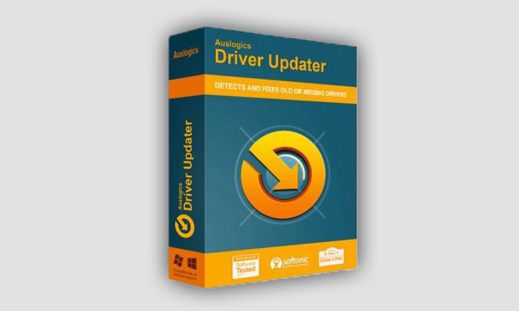 Auslogics Driver Updater 1.25.0.2 instal
