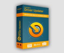 Auslogics Driver Updater лицензионный ключ 2021-2022