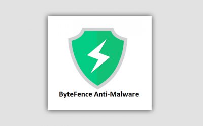 ByteFence Anti-Malware лицензионный ключ 2022-2023