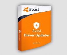 Avast Driver Updater лицензионный ключ 2022-2023