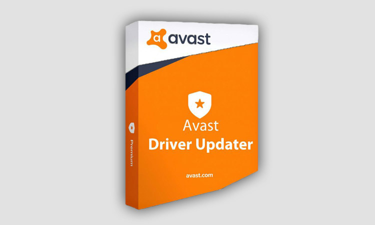 Avast Driver Updater лицензионный ключ
