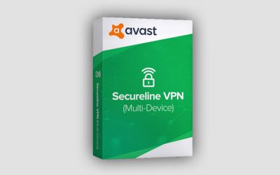 Avast Secureline VPN файл лицензии 2022-2023