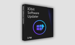 IObit Software Updater Pro 6.2.0.11 for android instal