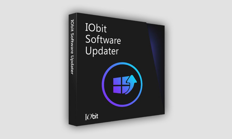 download the new IObit Software Updater Pro 6.1.0.10