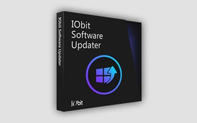 Ключи IObit Software Updater 4.5 Pro 2022
