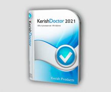 Kerish Doctor 2022 лицензионный ключ 2023