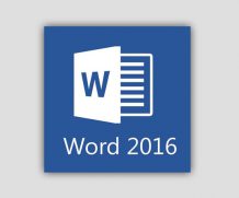 Ключи активации Word 2016 на 2021-2022 год