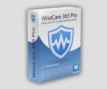 Код активации Wise Care 365 Pro 2022-2023