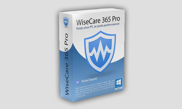 Код активации Wise Care 365 Pro