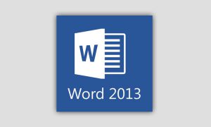 Лицензионный ключ Word 2013 + активатор