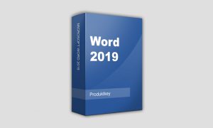 Лицензионный ключ Word 2019 + активатор