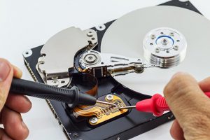 Программы для восстановления и проверки жесткого диска