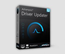 Ashampoo Driver Updater ключ активации 2023-2024