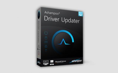 Ashampoo Driver Updater ключ активации 2022-2023