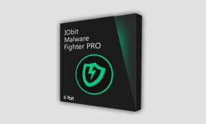 IObit Malware Fighter Pro лицензионный ключ