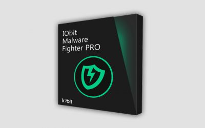 IObit Malware Fighter Pro 9 лицензионный ключ 2021-2022
