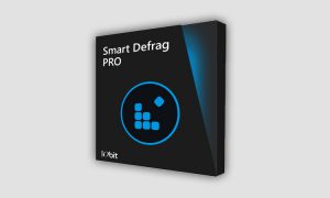 iobit smart defrag pro 6.1 life time activation