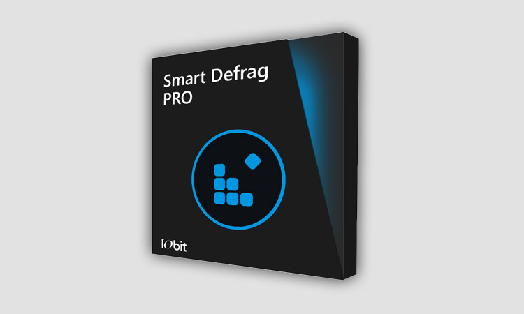 iobit smart defrag portable