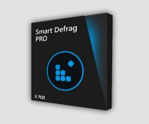 IObit Smart Defrag Pro лицензионный ключ 2023-2024