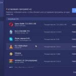 IObit Software Updater Pro лицензионный ключ 2024
