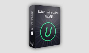 iobit uninstaller 10 key 2021