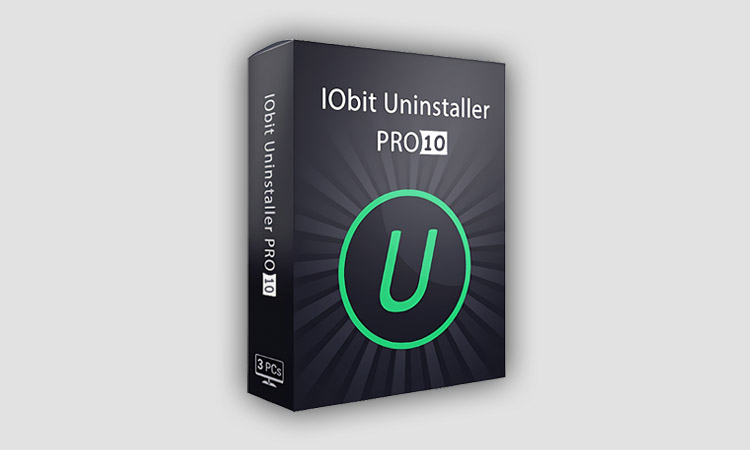iobit uninstaller pro 2019