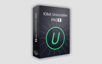 IObit Uninstaller Pro 11.6 лицензионный ключ 2022-2023