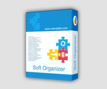 Soft Organizer Pro 9.27-9.28 лицензионный ключ 2023-2024