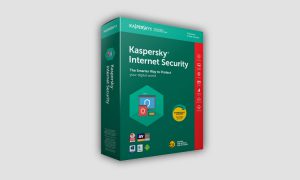Коды активации Kaspersky Internet Security
