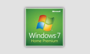 Лицензионные ключи Windows 7 Домашняя