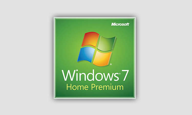 Лицензионные ключи Windows 7 Домашняя