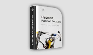 download the last version for android Hetman Partition Recovery 4.9