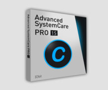 Advanced SystemCare Pro 15.5 2022-2023 лицензионный ключ