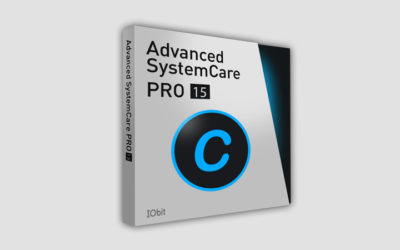 Advanced SystemCare Pro 15 2021-2022 лицензионный ключ