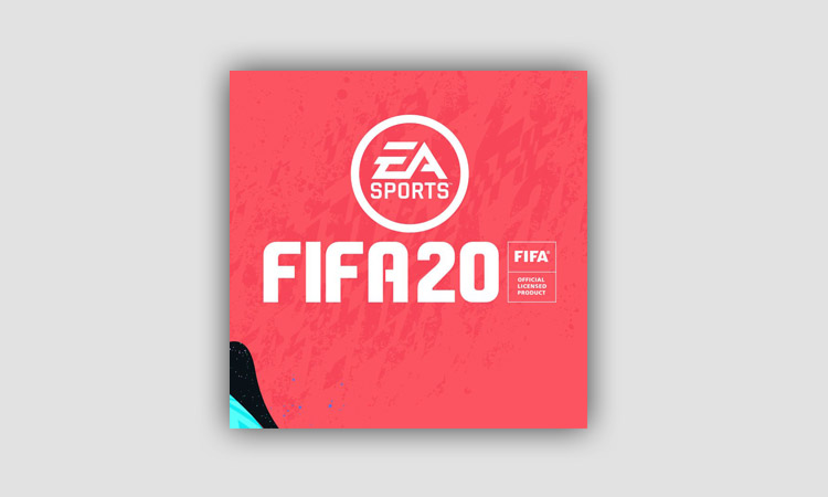 Код активации fifa 21 купить